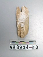 藏品(厚片狀玉料)的圖片